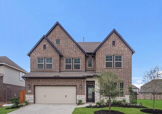 Axel, Cypress, TX 77433