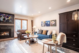 340 River St W Unit 123, Ketchum, ID 83340