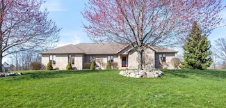 2776 Hogan Ave, La Porte, IN 46350