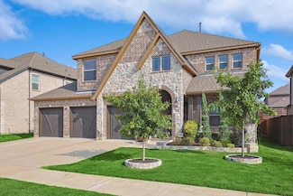 6015 Liverpool St, Aubrey, TX 76227
