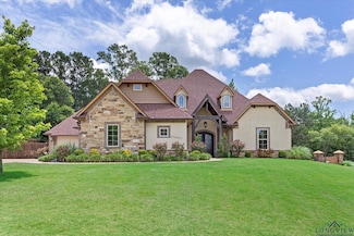 110 Rimrock, Longview, TX 75605