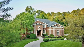 307 Bryn Du Dr, Granville, OH 43023