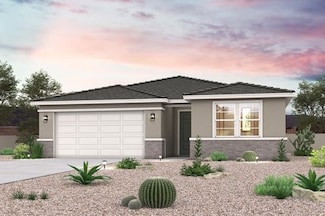 Cumberland, Surprise, AZ 85387