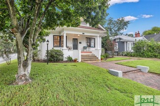 202 E 51st St, Savannah, GA 31405