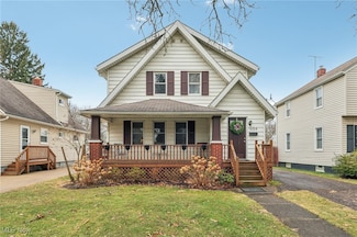 1654 Greenlawn Ave, Akron, OH 44301