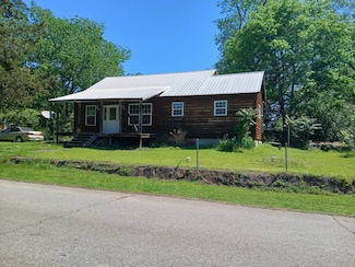 410 NW C St, Antlers, OK 74523