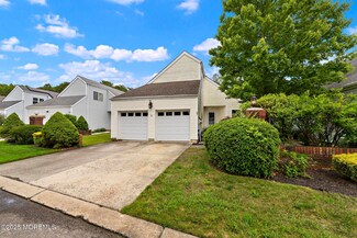 107 Deerfield Dr, Manahawkin, NJ 08050