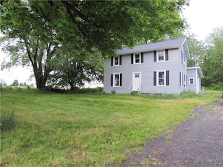 3829 Kearney Rd, Stanley, NY 14561
