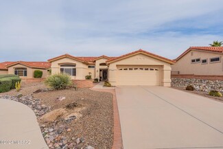 1069 E Ritz Ct, Oro Valley, AZ 85755