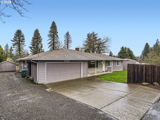 7433 SE Jennings Ave, Milwaukie, OR 97267