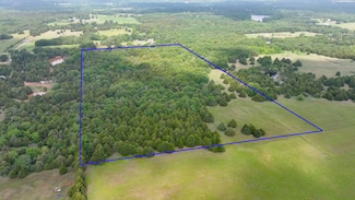 E S 3480 Rd, Sparks, OK 74869