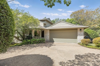 5701 Westslope Dr Unit 3, Austin, TX 78731