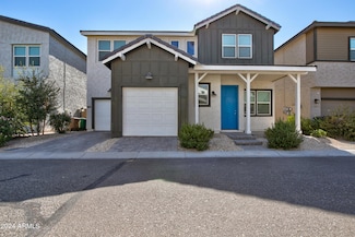 15717 W Polk St, Goodyear, AZ 85338