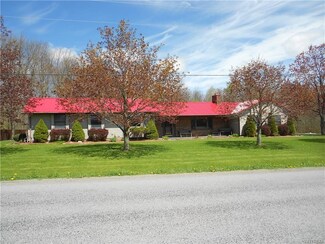 6835 Mead Hill Rd, Wayland, NY 14572