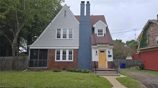 101 Baldwin Ave, Portsmouth, VA 23702