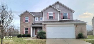 3801 Boundary Bay Dr, Indianapolis, IN 46217
