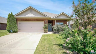 278 New Bristol Ln, Madison, AL 35756