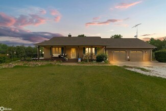 1659 305th St, Salem, IA 52649