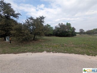 Lot 11 Double Cir, Burnet, TX 78611