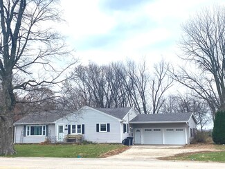 2101 S Main St, Princeton, IL 61356