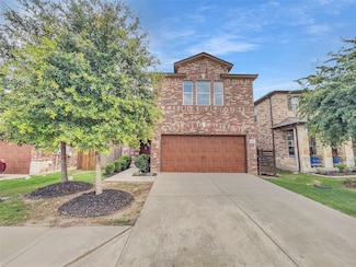 2015 Split Diamond Way, Round Rock, TX 78664
