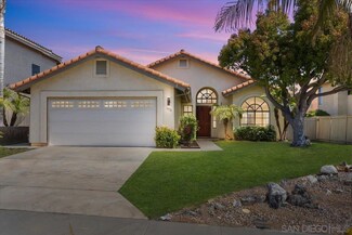1896 White Birch Dr, Vista, CA 92081