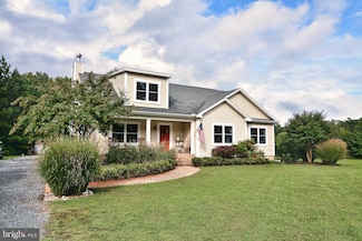 5063 Maple Branch Ln, Trappe, MD 21673