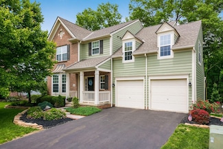 246 Watson Way, Powell, OH 43065