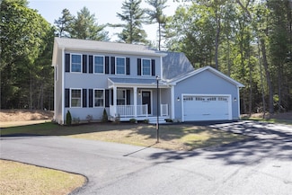 6 Boyd Brook Cir Unit 3, Coventry, RI 02816