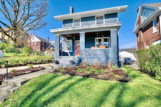 3461 Bevis Ave, Cincinnati, OH 45207