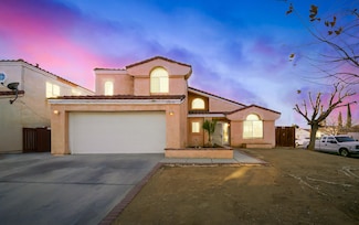 37657 19th St E, Palmdale, CA 93550
