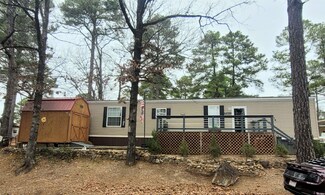 145 Wilderness Ln, Hot Springs, AR 71913
