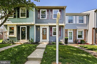 118 Long Meadow Ct, Abingdon, MD 21009