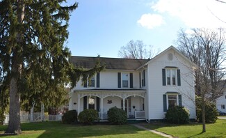 63 Susquehanna Ave, Tunkhannock, PA 18657