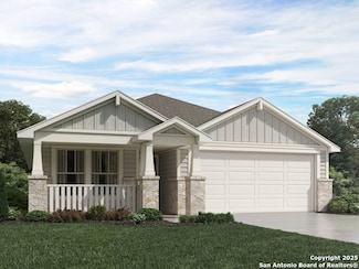 2902 Arabian Way, Converse, TX 78109