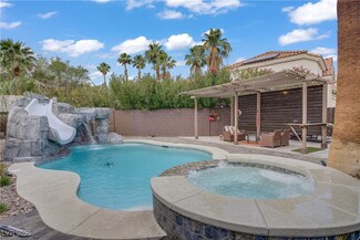 7621 Hackensack Ct, Las Vegas, NV 89128