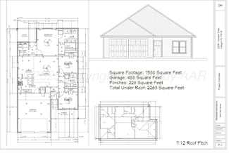22051 Howard Draw, Amarillo, TX 79015