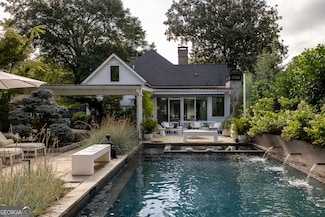 1357 Grant St SE, Atlanta, GA 30315