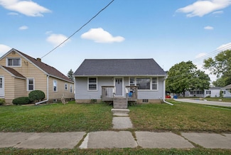 317 15th Ave NE, Rochester, MN 55906