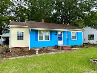 317 Lloyd St, Ahoskie, NC 27910
