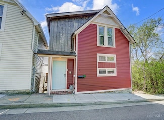 5 Estelle St, Cincinnati, OH 45219