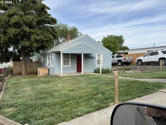 826 SE 8th St, Pendleton, OR 97801