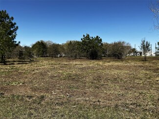 0 Rancho Dr, Pleak, TX 77461