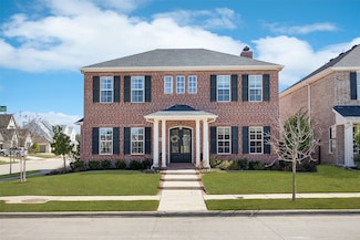 716 Rockledge Trail, Aledo, TX 76008