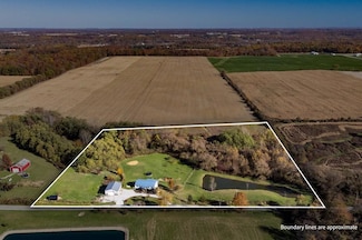 457 Township Road 1601, Shiloh, OH 44878