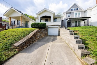 1720 Mills Ave, Cincinnati, OH 45212