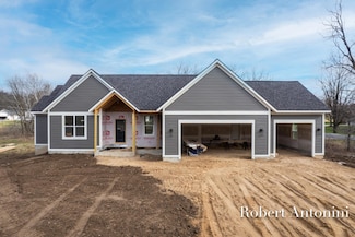 6691 Egan Ave SE, Caledonia, MI 49316