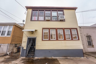 2013 41st St, North Bergen, NJ 07047