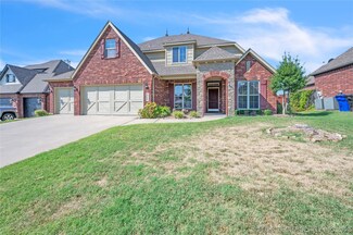 4708 W Nashville Place, Broken Arrow, OK 74012