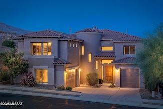 6162 N Placita Pajaro, Tucson, AZ 85718